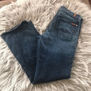 Men’s 7 For All Mankind Relaxed Jeans